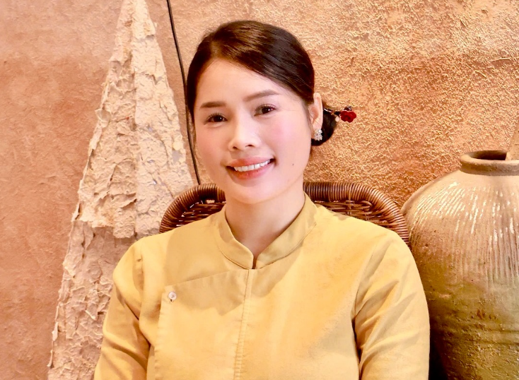 THU PHONG